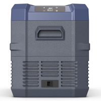 Купить Компрессорный автохолодильник Alpicool NL40 (12/24) арт. 990272